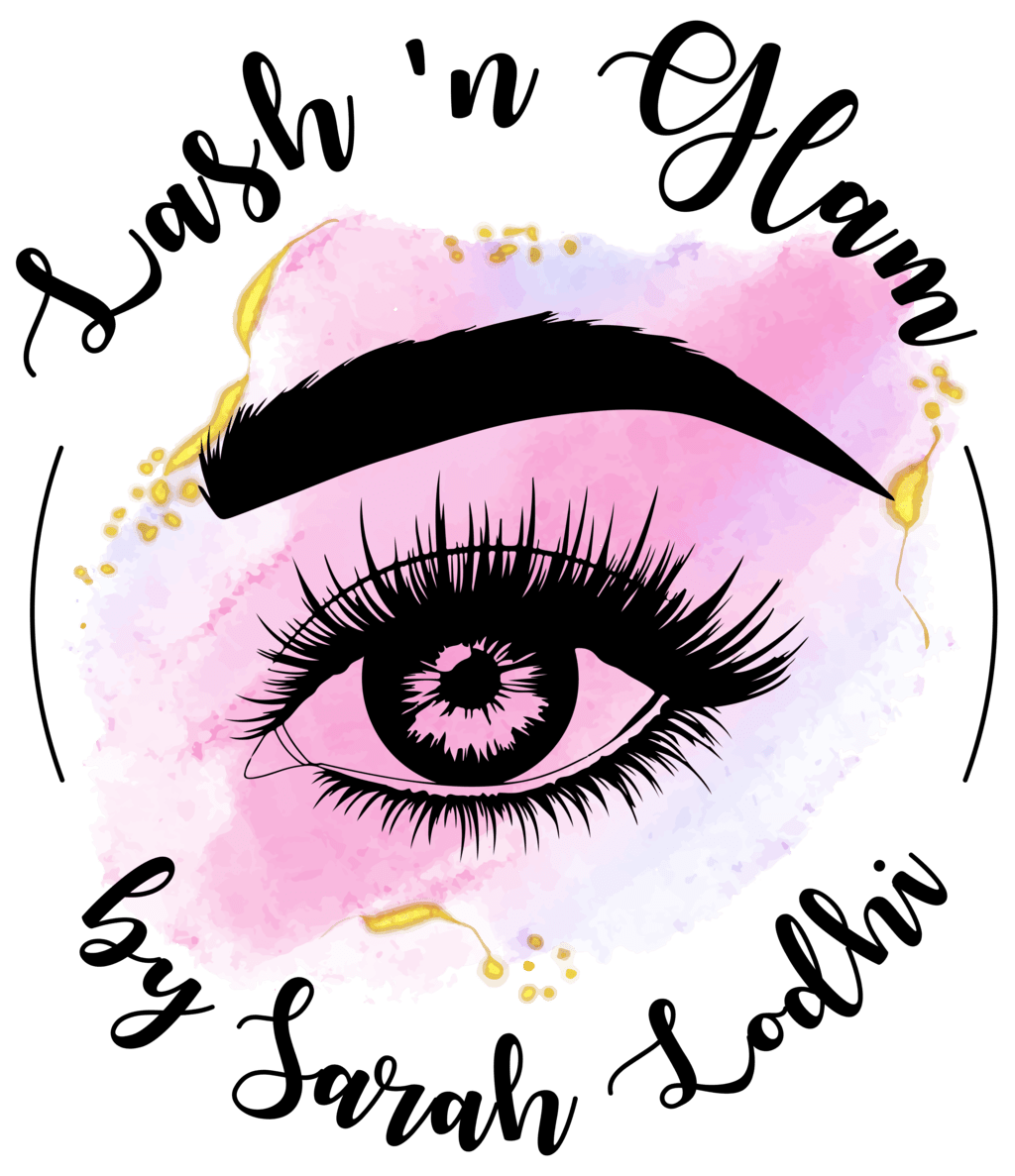 Lash N Glam By Sarah